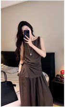 Load image into Gallery viewer, Cary Pants Set
