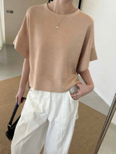 Load image into Gallery viewer, Nicole top
