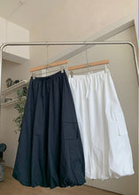 Load image into Gallery viewer, Sammie bubble skirt
