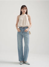 Load image into Gallery viewer, Pauline halter top
