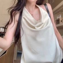 Load image into Gallery viewer, John Cowl Neck Top
