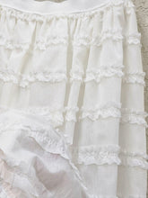 Load image into Gallery viewer, Seann eyelet skirt
