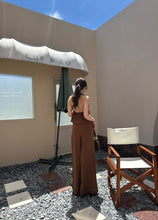 Load image into Gallery viewer, Agnes halter set
