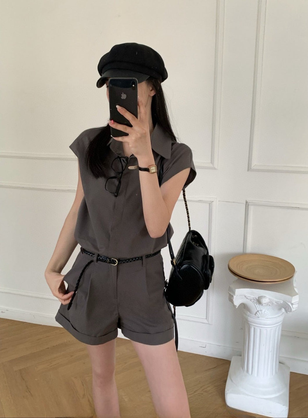 Mario Set (with belt)