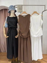Load image into Gallery viewer, Cary Pants Set
