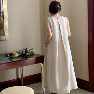 Carmela Dress