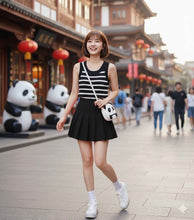 Load image into Gallery viewer, Coleen tank top
