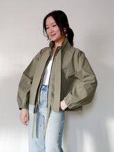 Load image into Gallery viewer, Hunter Jacket
