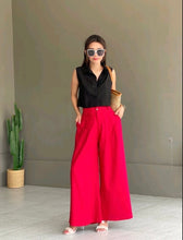 Load image into Gallery viewer, Ellie linen pants
