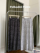 Load image into Gallery viewer, Kerry polka dot pants
