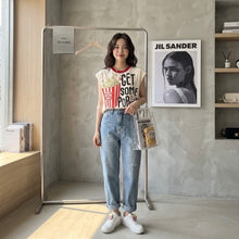 Load image into Gallery viewer, Matcha tee
