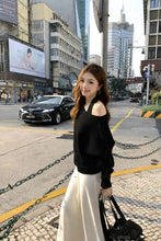 Load image into Gallery viewer, Grace knit top
