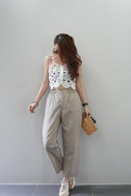 Load image into Gallery viewer, Kenny linen pants
