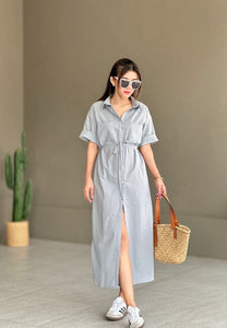 Jacy Dress
