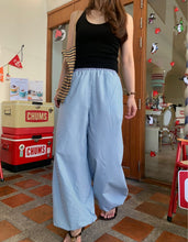 Load image into Gallery viewer, Laureen striped pants
