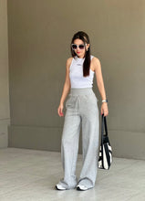 Load image into Gallery viewer, Farrah cotton pants
