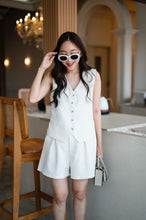 Load image into Gallery viewer, Perry Vest Set
