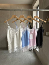 Load image into Gallery viewer, Marissa lace top
