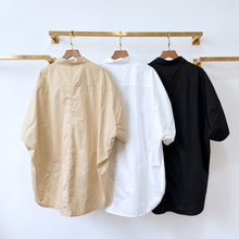 Load image into Gallery viewer, Milan oversized top
