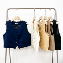 Load image into Gallery viewer, Coco Vest
