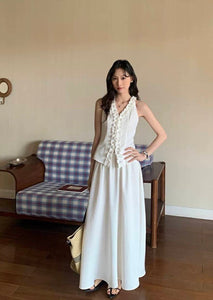 Ella skirt set