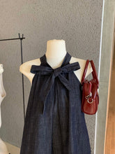 Load image into Gallery viewer, Maddie denim set
