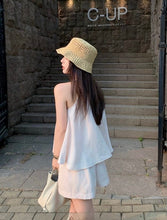 Load image into Gallery viewer, Darlene shorts set
