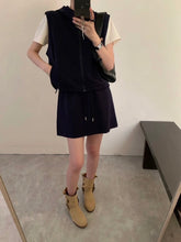 Load image into Gallery viewer, Glen sweater set
