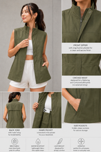 Load image into Gallery viewer, Tyler Vest

