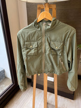 Load image into Gallery viewer, Dale windbreaker jacket
