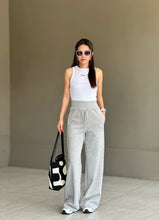 Load image into Gallery viewer, Farrah cotton pants
