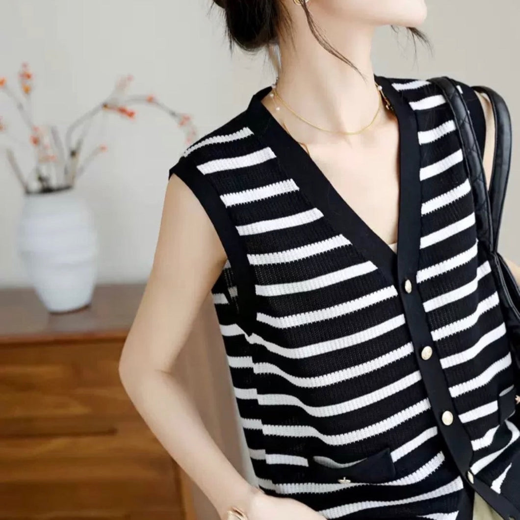 Miriam Soft Knit Cardigan