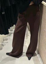 Load image into Gallery viewer, Haven soft knit pants
