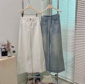 Helena flare jeans