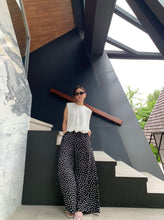 Load image into Gallery viewer, Kerry polka dot pants
