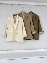 Load image into Gallery viewer, Lucerne Blazer
