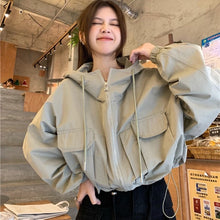 Load image into Gallery viewer, Kelly Jacket
