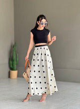 Load image into Gallery viewer, Neil skirt
