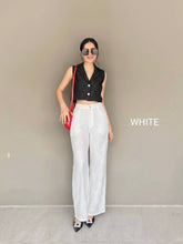 Load image into Gallery viewer, Jenica lace pants
