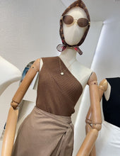 Load image into Gallery viewer, Kacy one sided top
