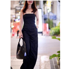 Load image into Gallery viewer, Nathan Jumpsuit
