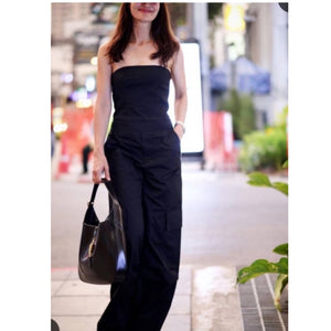 Nathan Jumpsuit