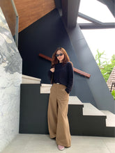 Load image into Gallery viewer, Frankie pants with belt

