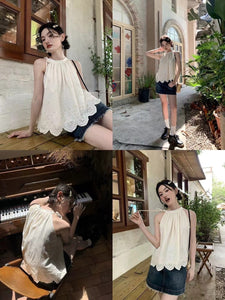 Lexie top