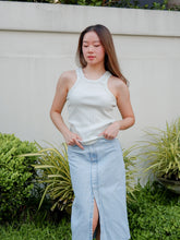Load image into Gallery viewer, Gigi tank top (stripes)

