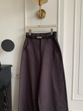 Load image into Gallery viewer, Frankie pants with belt
