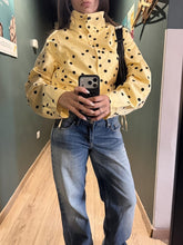 Load image into Gallery viewer, Lulu polka dot jacket
