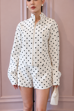 Load image into Gallery viewer, Shannon polka dot coords
