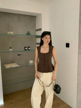 Load image into Gallery viewer, Mica top
