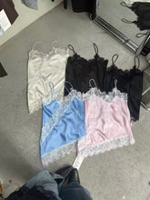Load image into Gallery viewer, Marissa lace top
